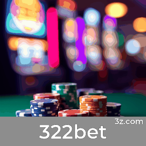 322bet Social Casino: Nova Experiência de Entretenimento Interativo