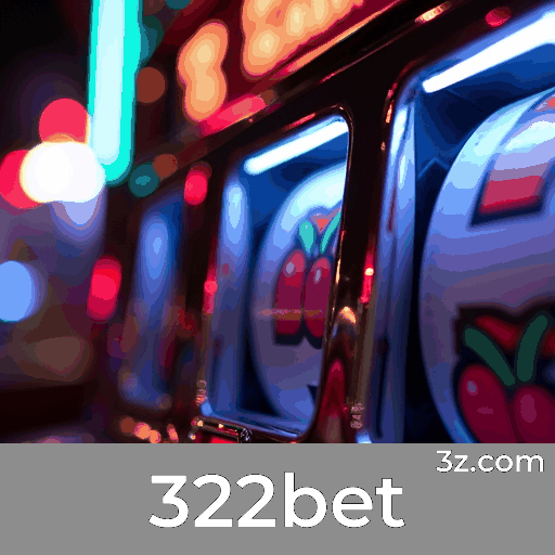 322bet: Cassino premiado e seguro, experiência de apostas inigualável