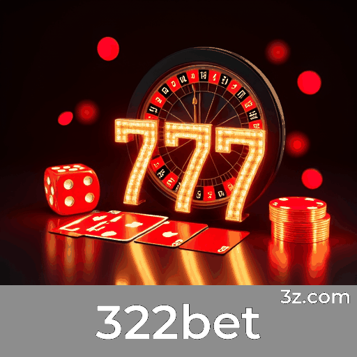 322bet