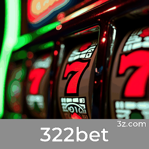 322bet Plataforma: Conecte-se e Interaja!