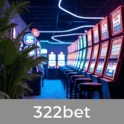 322bet: A Revolução das Apostas com Aplicativo Móvel