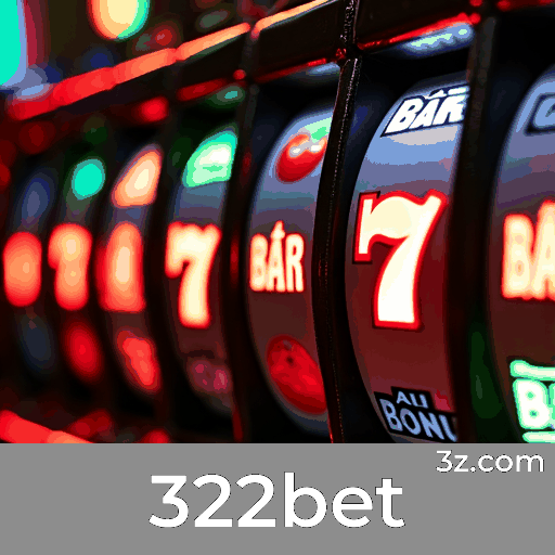 322bet: Cassino premiado e seguro, experiência de apostas inigualável