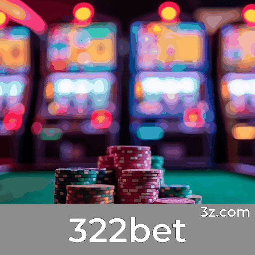 Bônus Reais com Valor Verdadeiro no 322bet: Recompensas que Você Realmente Recebe